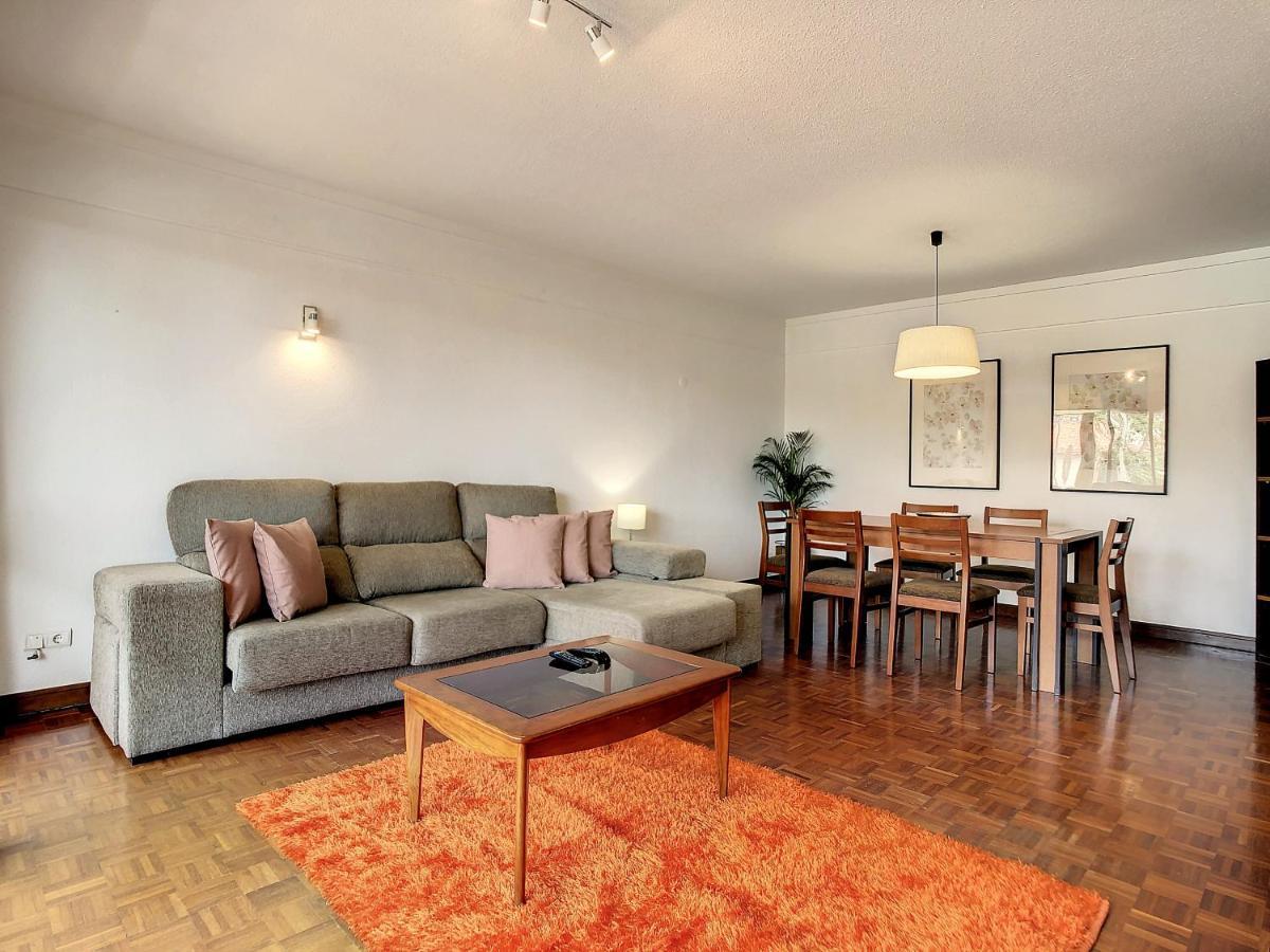 Camoes By Atlantic Apartment *