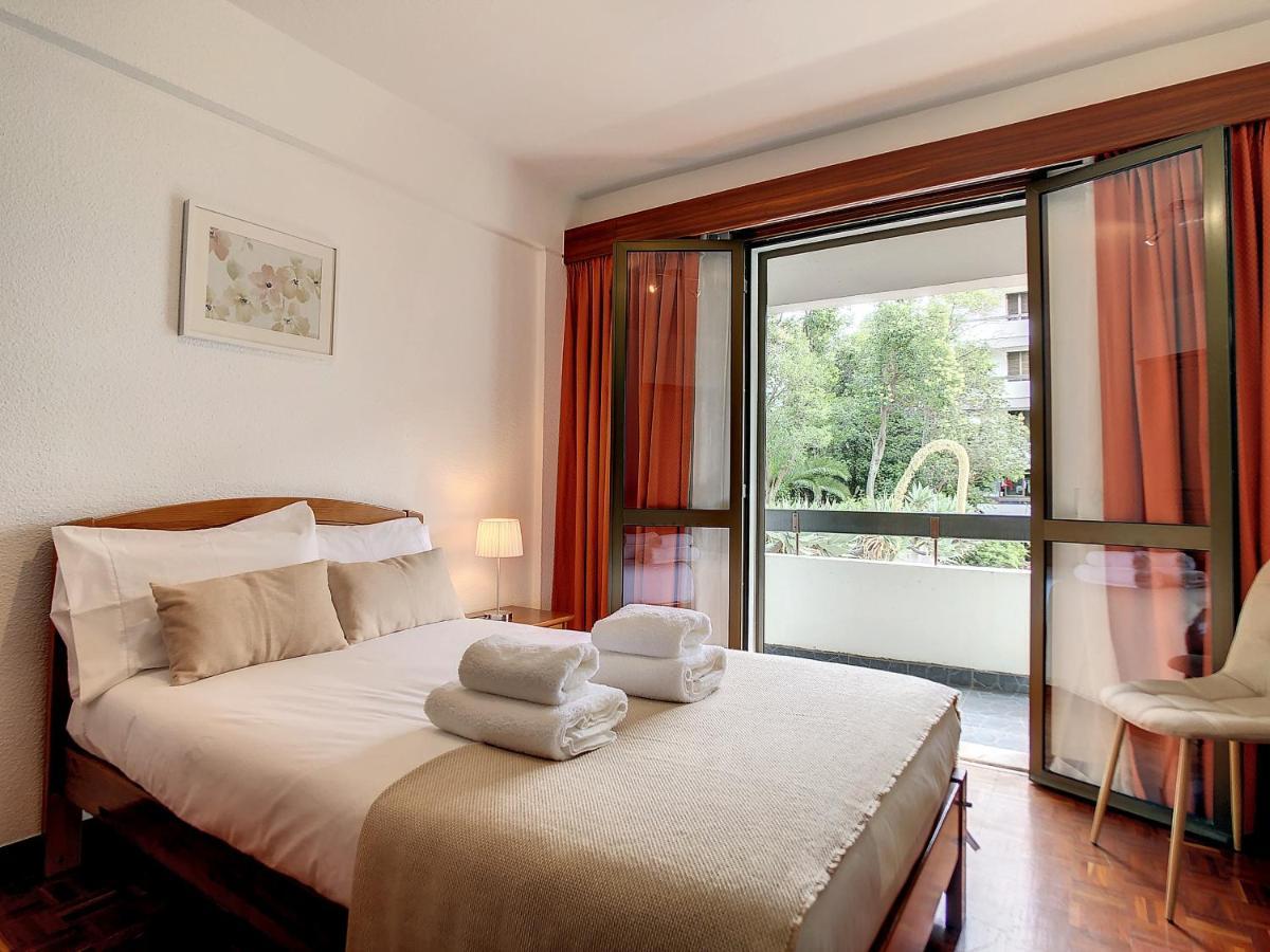 Apartment Camoes By Atlantic Funchal (Madeira)