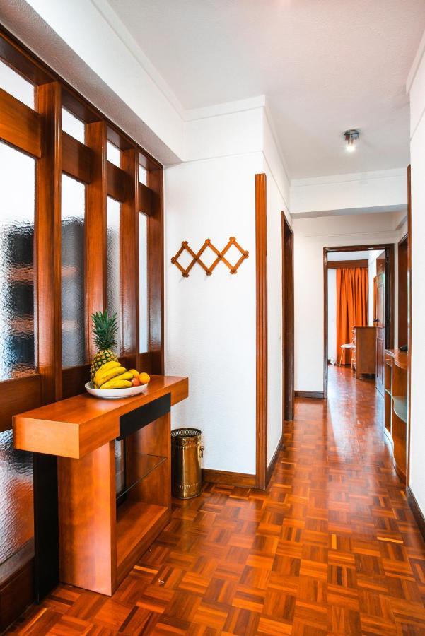 Camoes By Atlantic Apartment