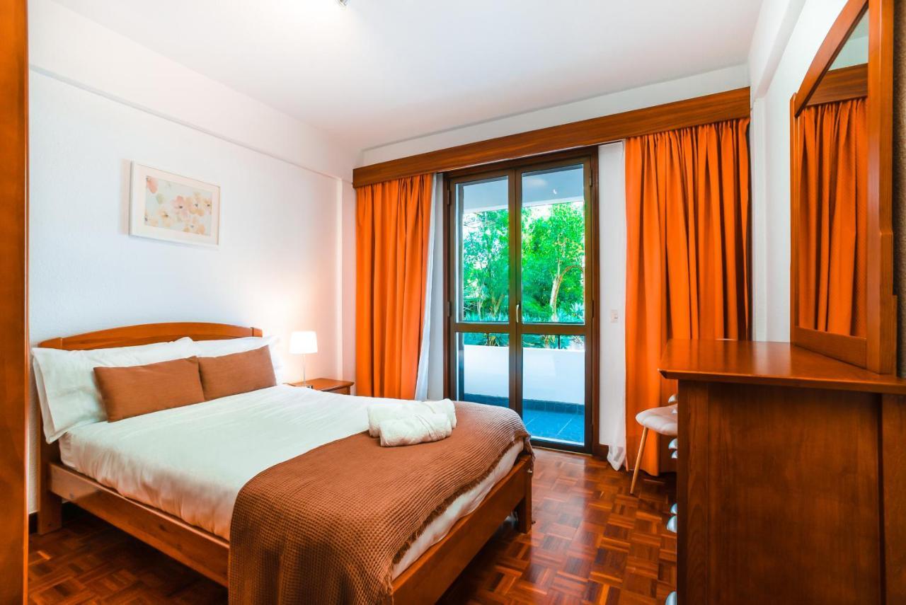 Camoes By Atlantic Apartment