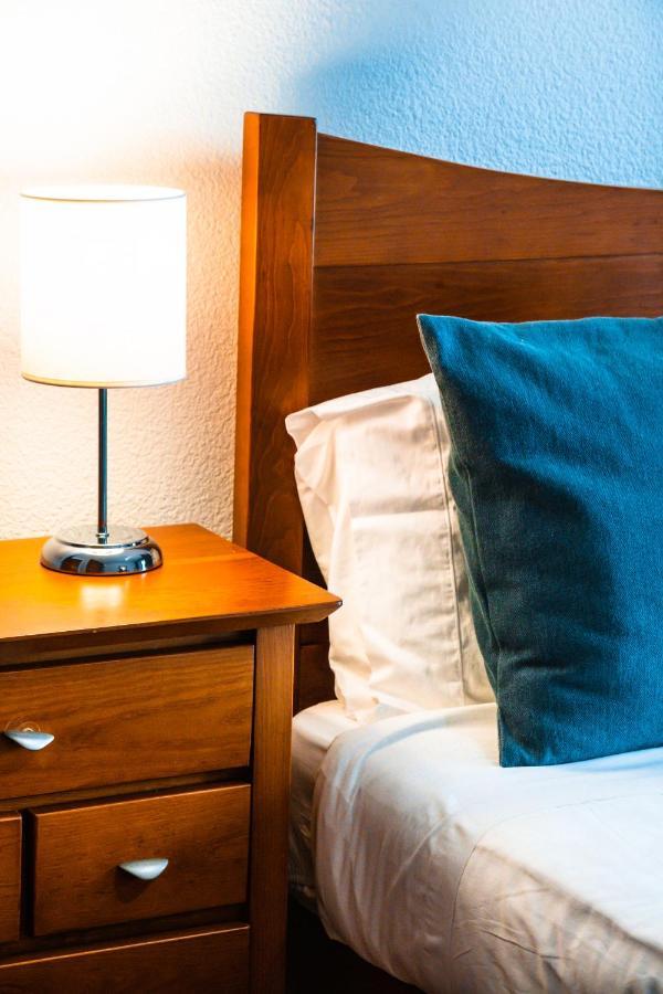 Camoes By Atlantic Apartment *