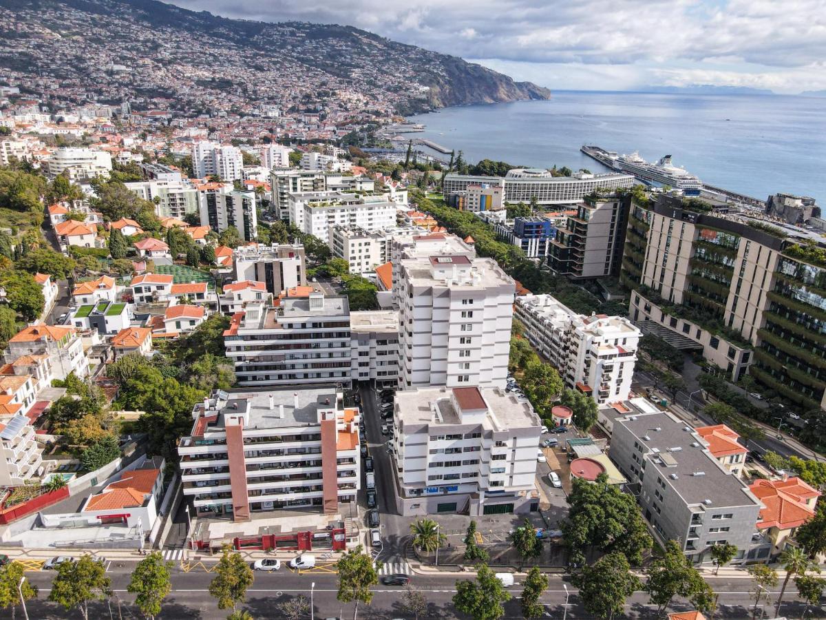 Camoes By Atlantic Apartment