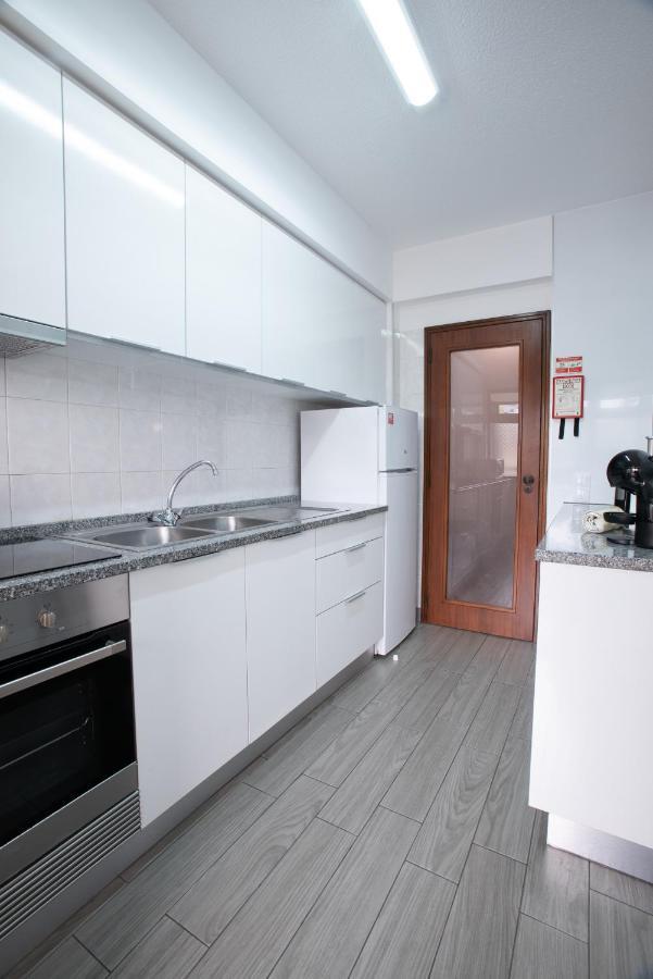 Apartment Camoes By Atlantic *