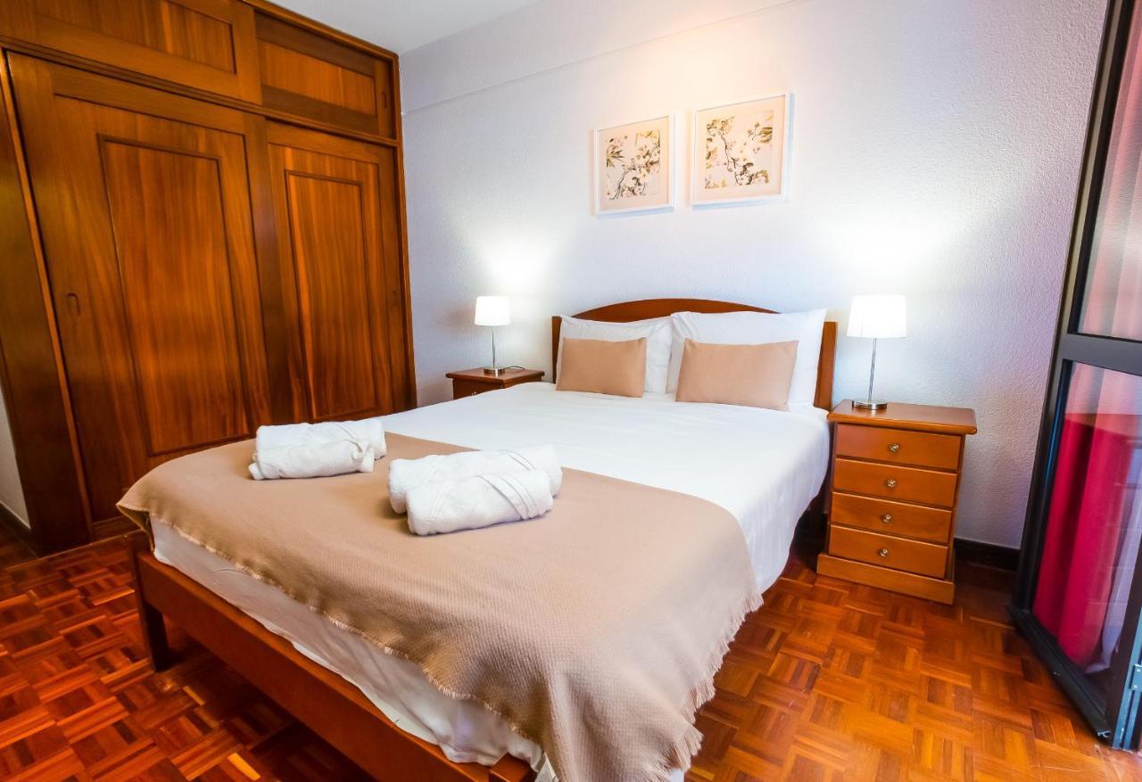 Camoes By Atlantic Apartment